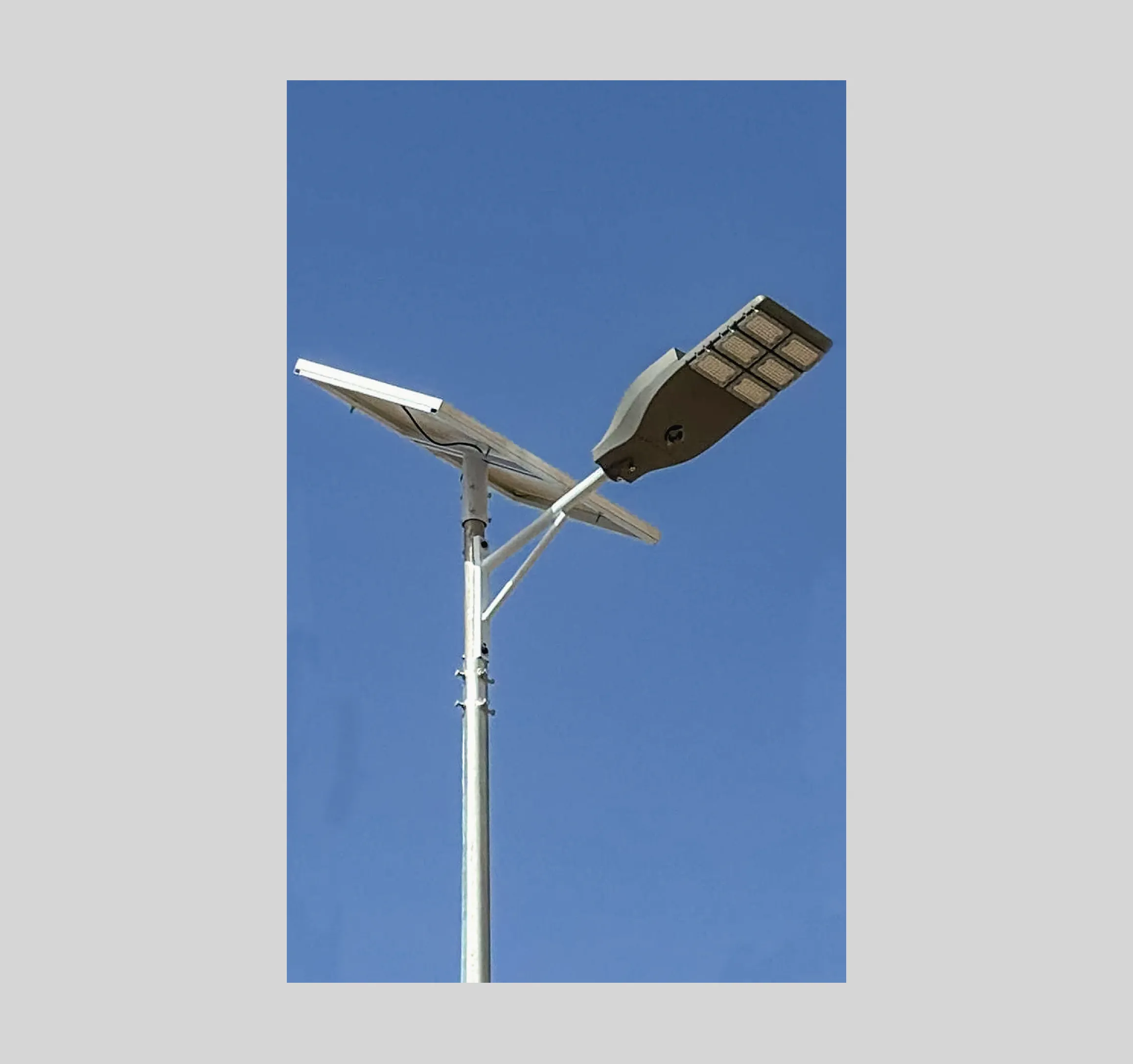 SOLAR LIGHTING